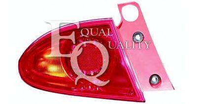 EQUAL QUALITY GP1441 Задние фонари