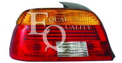 EQUAL QUALITY GP1473 Задние фонари