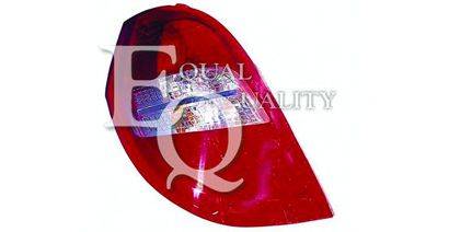 EQUAL QUALITY GP1493 Задние фонари