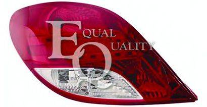 EQUAL QUALITY GP1539 Задние фонари