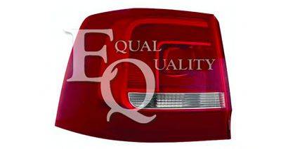 EQUAL QUALITY GP1565 Задние фонари