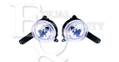 EQUAL QUALITY PF0482N Противотуманная фара