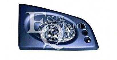 EQUAL QUALITY PF0497D Противотуманная фара