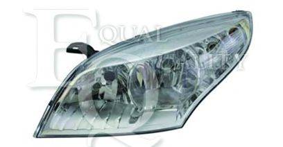 EQUAL QUALITY PP1111D Основная фара