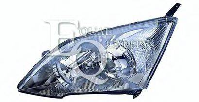 EQUAL QUALITY PP1138D Основная фара