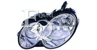 EQUAL QUALITY PP1168D Основная фара