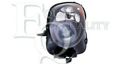 EQUAL QUALITY PP1207D Основная фара
