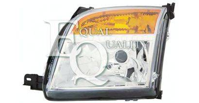 EQUAL QUALITY PP1221D Основная фара