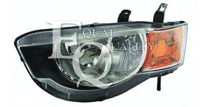 EQUAL QUALITY PP1237D Основная фара