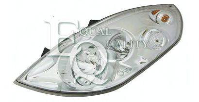 EQUAL QUALITY PP1240D Основная фара