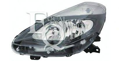 EQUAL QUALITY PP1247D Основная фара
