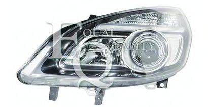 EQUAL QUALITY PP1249D Основная фара