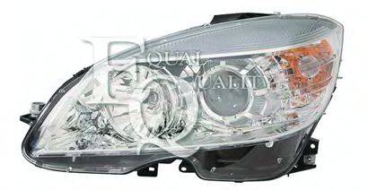 EQUAL QUALITY PP1263D Основная фара