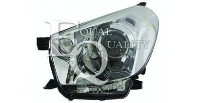 EQUAL QUALITY PP1289D Основная фара