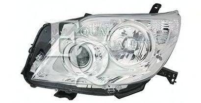 EQUAL QUALITY PP1290D Основная фара