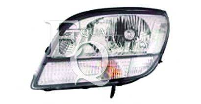 EQUAL QUALITY PP1308D Основная фара