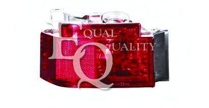 EQUAL QUALITY RN0029 Вставка фары, основная фара