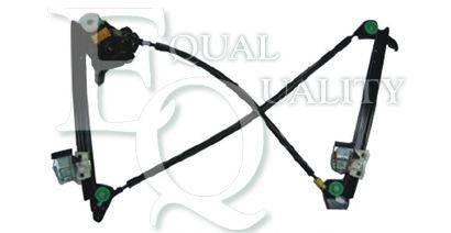 EQUAL QUALITY 461721 Подъемное устройство для окон
