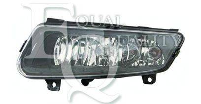 EQUAL QUALITY PF0003D Противотуманная фара