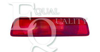 EQUAL QUALITY RN0050 Задний противотуманный фонарь