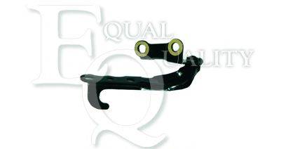 EQUAL QUALITY C00133 Шарнир, капот