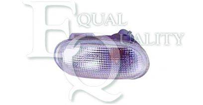 EQUAL QUALITY FL0252 Фонарь указателя поворота