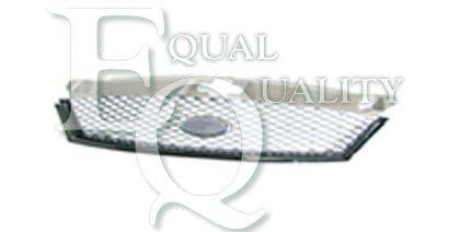 EQUAL QUALITY G1363 Решетка радиатора