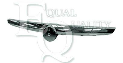 EQUAL QUALITY G1790 Решетка радиатора
