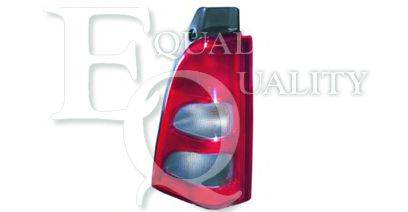EQUAL QUALITY GP1114 Задний фонарь