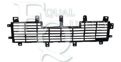 EQUAL QUALITY G0074 Решетка радиатора
