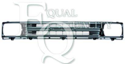 EQUAL QUALITY G0839 Решетка радиатора