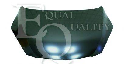 EQUAL QUALITY L04472 Капот двигателя