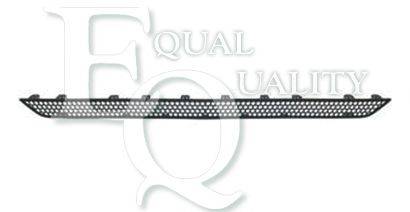 EQUAL QUALITY G1320 Решетка вентилятора, буфер