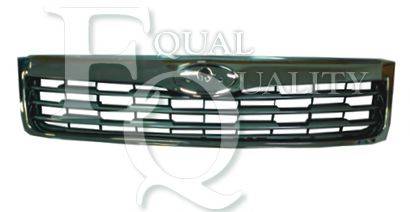 EQUAL QUALITY G1323 Решетка радиатора