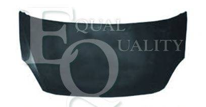 EQUAL QUALITY L04796 Капот двигателя