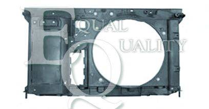 EQUAL QUALITY L05098 Облицовка передка