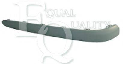 EQUAL QUALITY M0422 Облицовка / защитная накладка, буфер