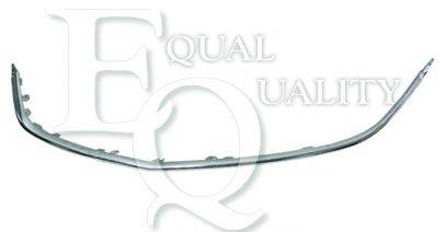 EQUAL QUALITY M1055 Облицовка / защитная накладка, облицовка радиатора