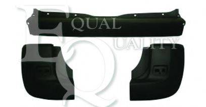 EQUAL QUALITY MAK097 Комплект облицовки / защитной накладки