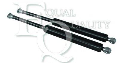 EQUAL QUALITY MG05131 Газовая пружина, крышка багажник