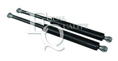 EQUAL QUALITY MG35022 Газовая пружина, крышка багажник