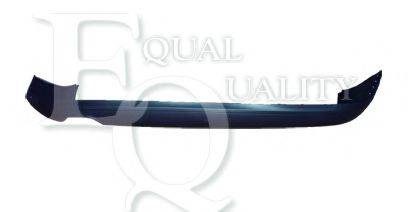 EQUAL QUALITY P2072 Гаситель, буфер