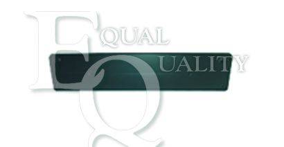 EQUAL QUALITY P1124 Кронштейн щитка номерного знака