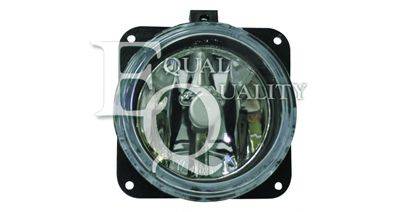 EQUAL QUALITY PF0106N Противотуманная фара