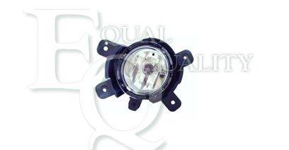 EQUAL QUALITY PF0451D Противотуманная фара