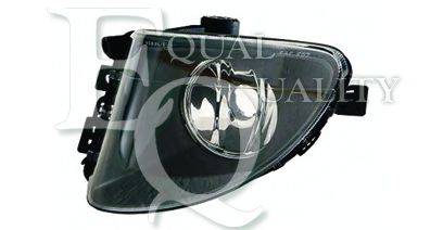 EQUAL QUALITY PF1206D Противотуманная фара