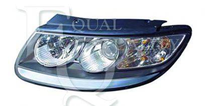 EQUAL QUALITY PP1074D Основная фара