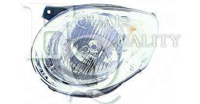 EQUAL QUALITY PP1318D Основная фара