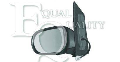 EQUAL QUALITY RD00596 Наружное зеркало