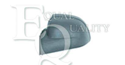 EQUAL QUALITY RD00854 Корпус, наружное зеркало